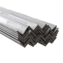 AISI ASTM 201 202 Grade Stainless Steel Angle Bar Price
